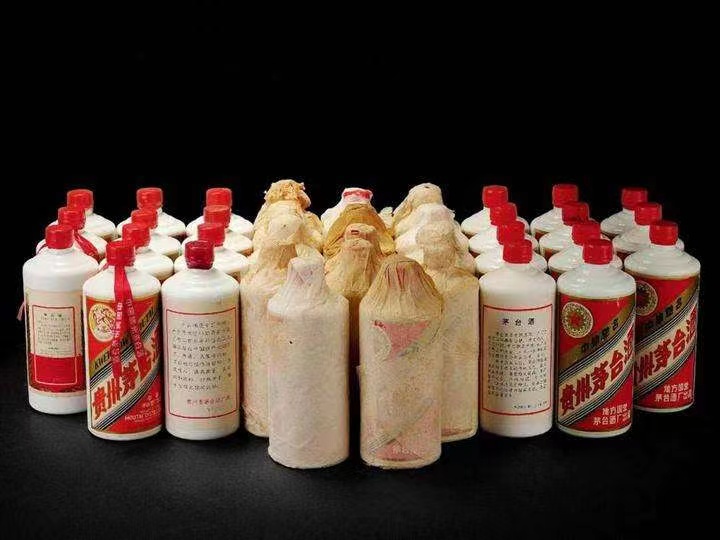 涧西老酒回收上门哪里回收(附近上门回收茅台酒）?